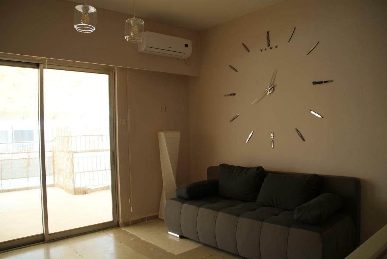 The Victoria Square Apartments Athens Exterior photo